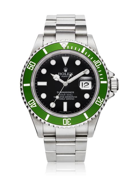 rolex 50th anniversary submariner|rolex 50th anniversary submariner discontinued.